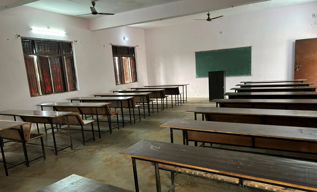 Classroom Image 1