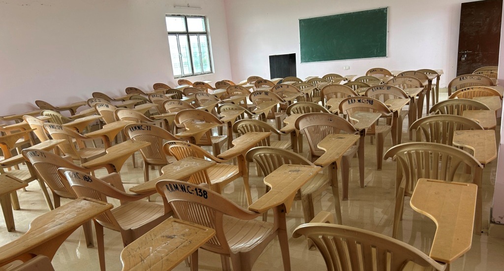 Classroom Image 2